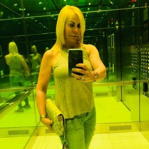 Meet your Posher, Gail